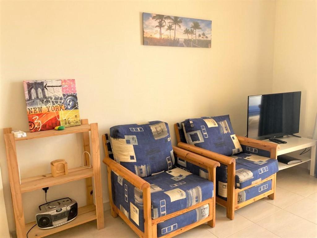 Sirena Olympia Apartment 40 Paphos Eksteriør bilde
