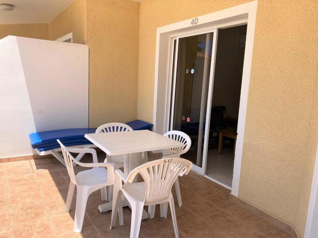 Sirena Olympia Apartment 40 Paphos Eksteriør bilde